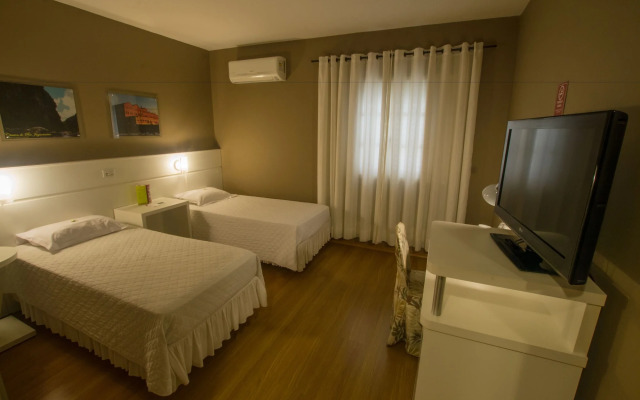 SJ Jaguariaíva - San Juan Jaguariaíva