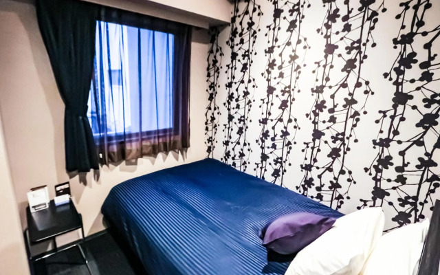 HOTEL LiVEMAX Tokyo-Otsuka Ekimae
