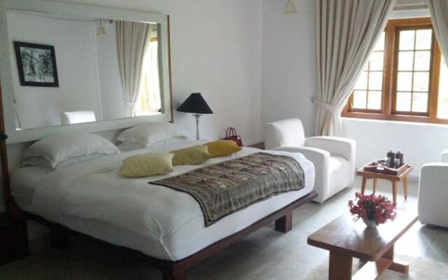 Jetwing Warwick Gardens, A Luxury Reserve