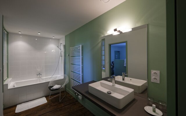 Les Demeures de Valette