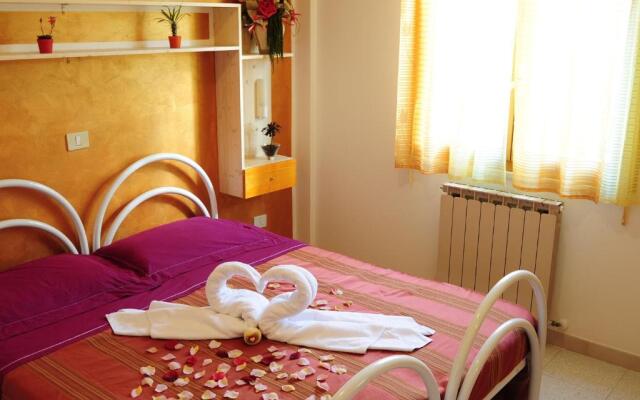 Residence Ranieri