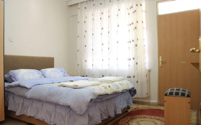 Karaali Kpalicalari Ve Otel Tesisleri