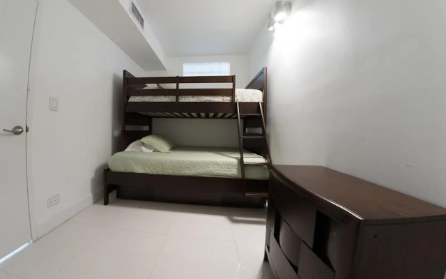 Ocean Grand Residences