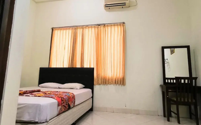 Museum Batik Hotel