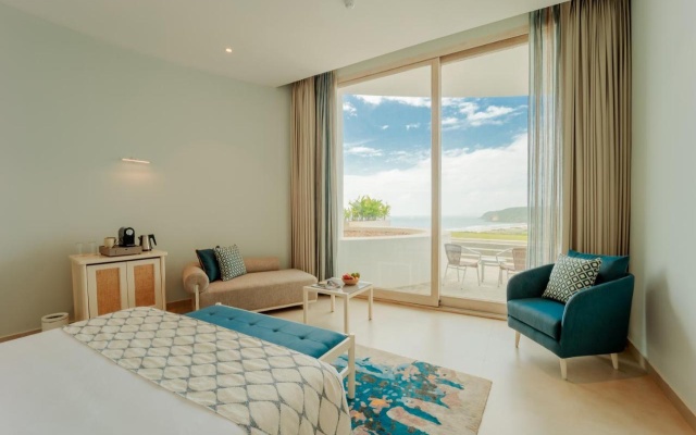 Araqila Boutique Beach Resort & Spa