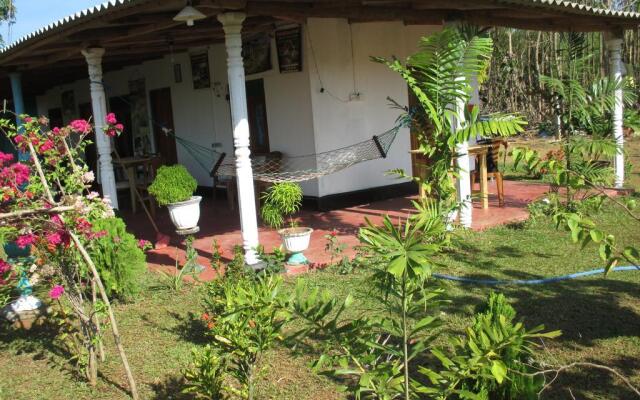 Village Garden Inn