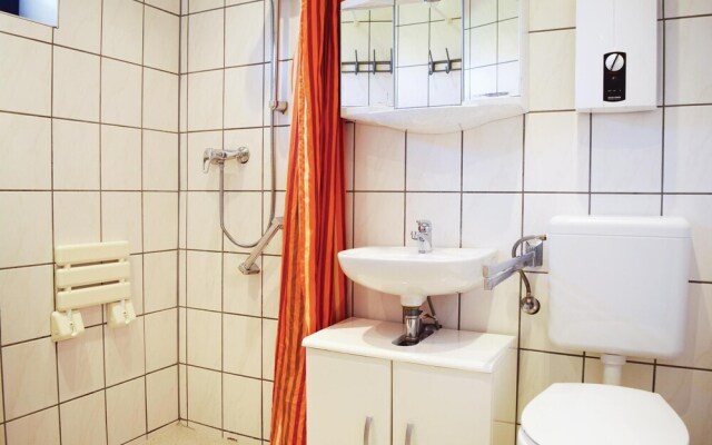 Beautiful Home in Gerolstein With 3 Bedrooms and Wifi