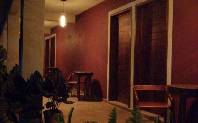 La MoradA una ventana al Golfo