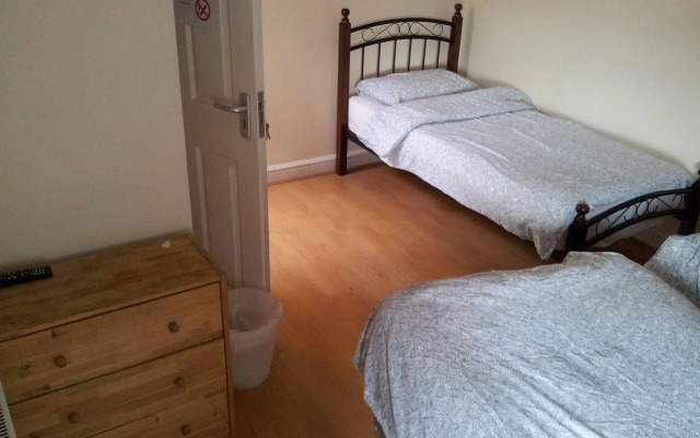 City B&B