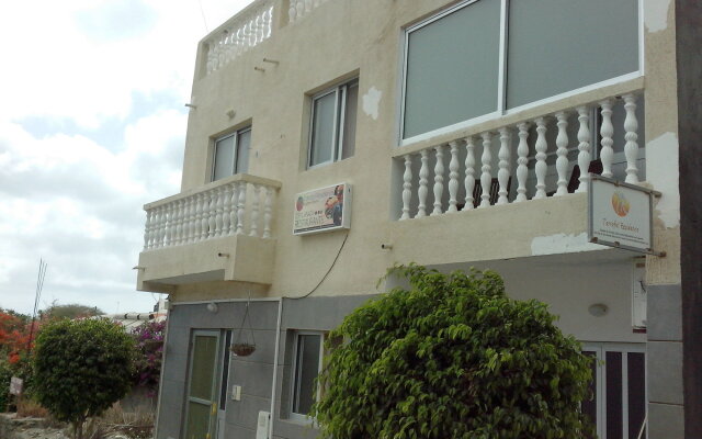 Tarrafal Residence