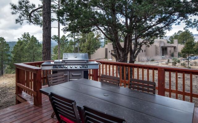 1 High Mesa - Five Bedroom Cabin