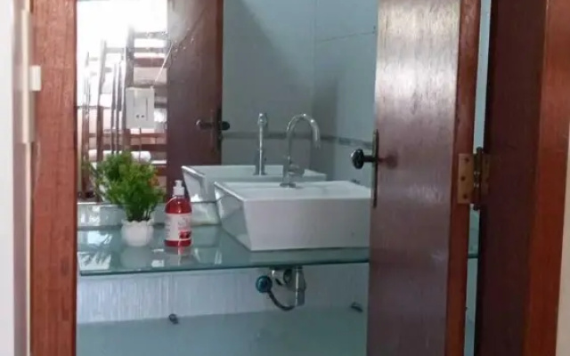 Hostel Preservar