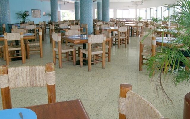 Hotel Caleta