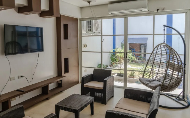 3BU Hostel La Union