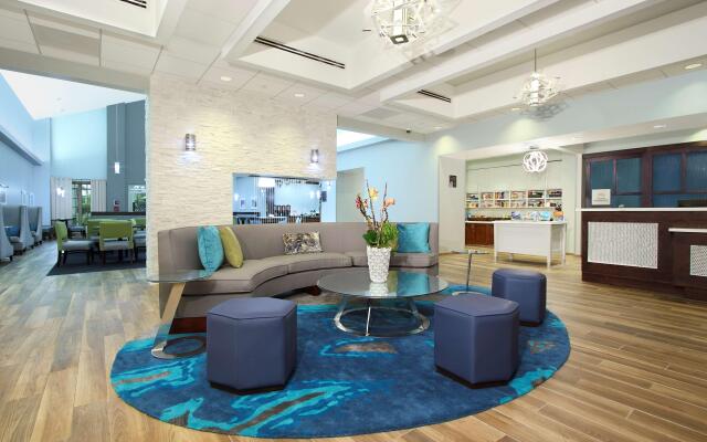 Homewood Suites by Hilton Miami Airport West