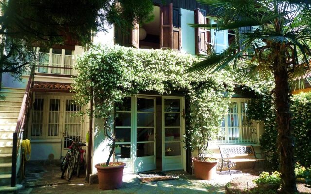 Villanuvola Bed&Breakfast