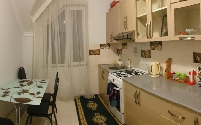 Guesthouse Rest Point