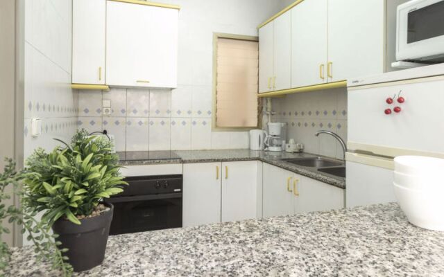 Golf Sant Jordi G Litoral Costa Dorada