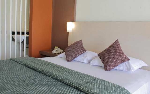 Tychi Hotel