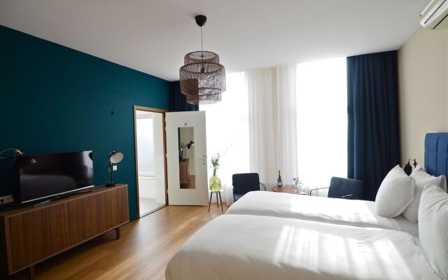 Rose Hotel Het Park, Sonder by Marriott Bonvoy