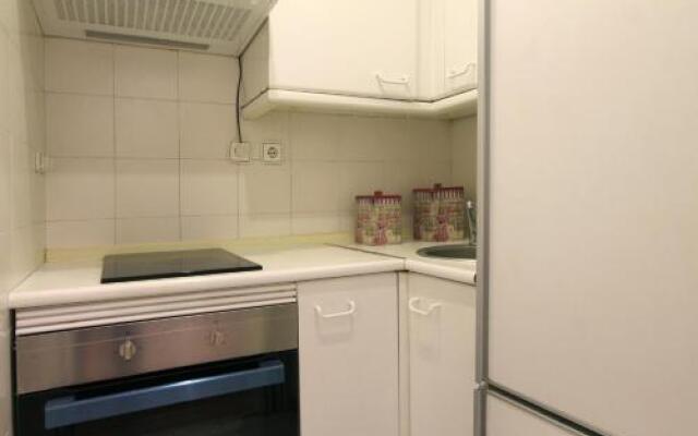 Apartamento Tosca Deco