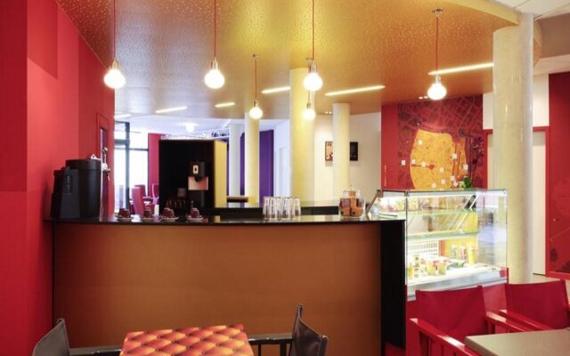 Hotel ibis Styles Montpellier Centre Comedie