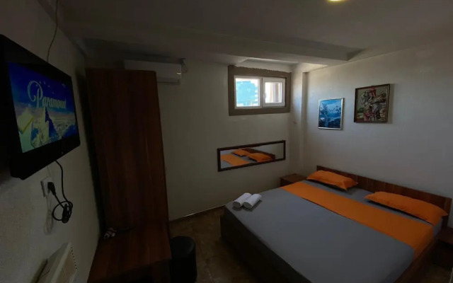 Motel Atika