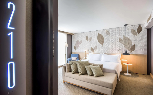 NH Collection Bogotá Terra 100 Royal