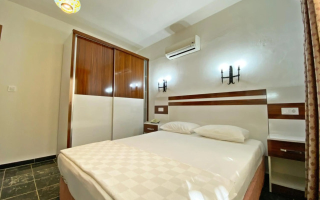 Zehra Holiday Village - Halal Concept