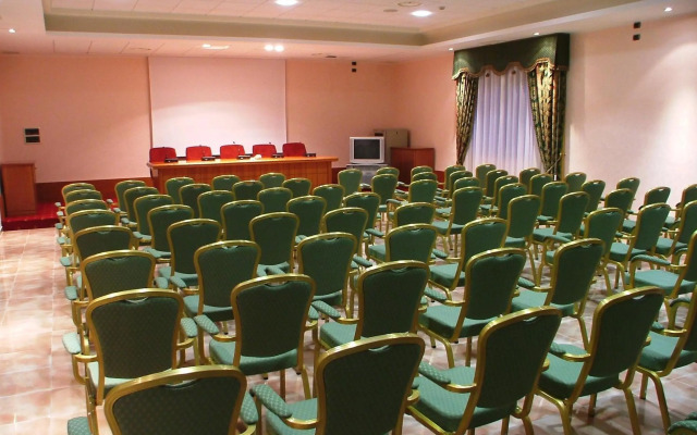 Hotel Centro Di Spiritualità Padre Pio