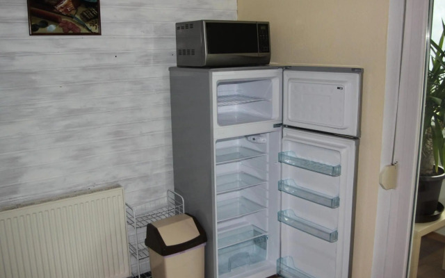 Ferienwohnung Haus Cerny