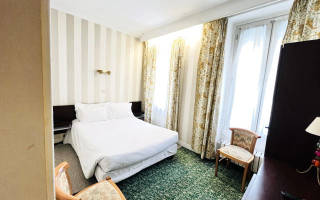 Grand Hôtel du Havre