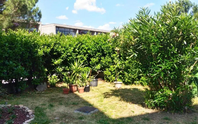 Sweetheart Apartment