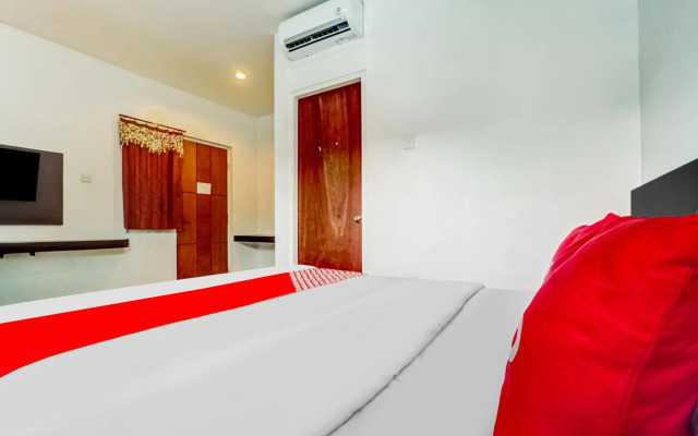 Hotel O Siwalankerto Near Surabaya Carnival