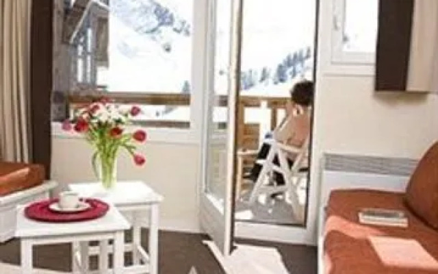 Pierre & Vacances Residence Sepia