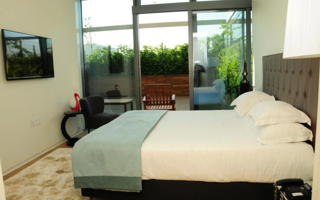 Atakoy Marina Park Hotel Residences