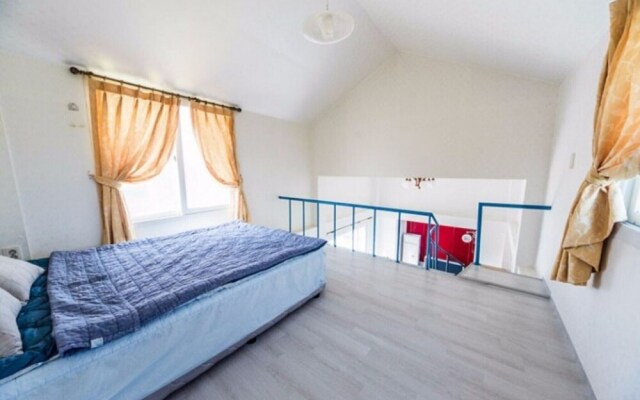 Gangneung Juke Pension