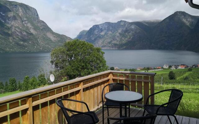 Winjum Hostel Stegastein