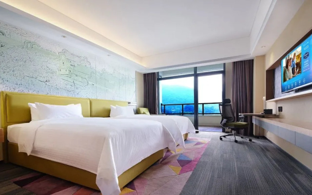 Hampton By Hilton Foshan Xiqiao Moutain