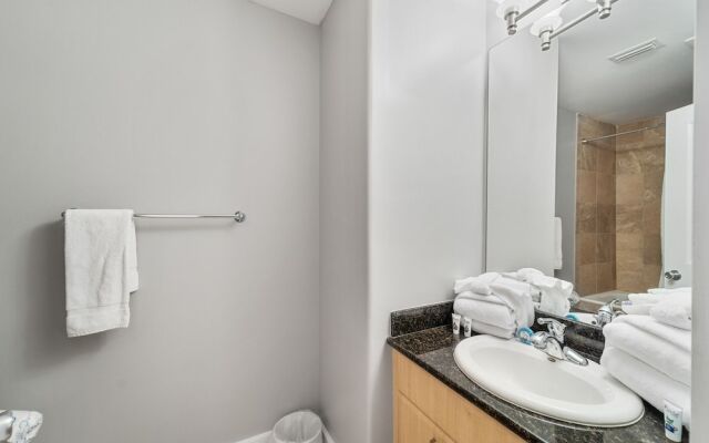 Crd0402 3 Bedroom Condo