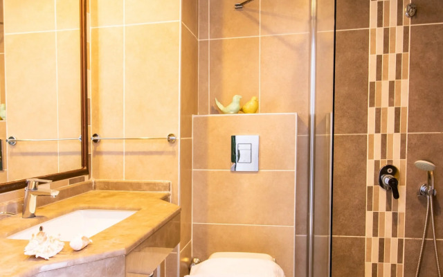 Bahar Hotel (+12 Adult )