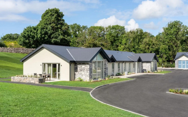 The Lodges at Glenlo Abbey Hotel & Estate