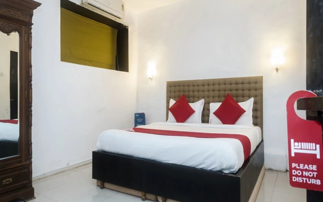 29 Bungalow By OYO Rooms
