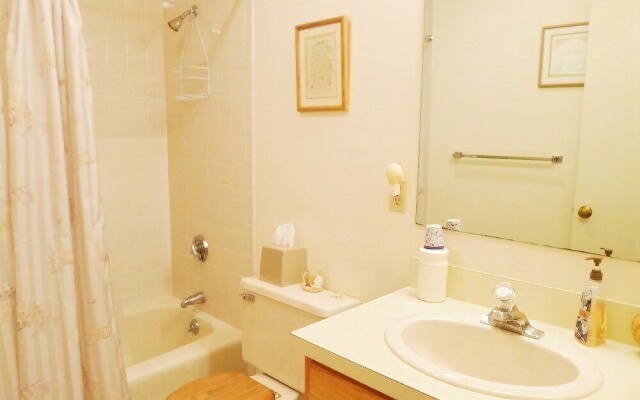 131 Howland - 2 Bedroom Condo