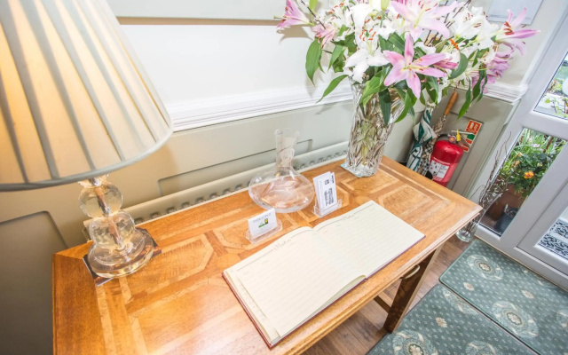 Park Lodge Hotel