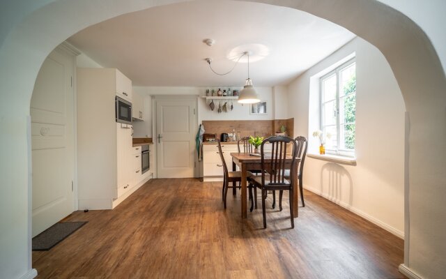 Apartmenthaus Finkenherd 5