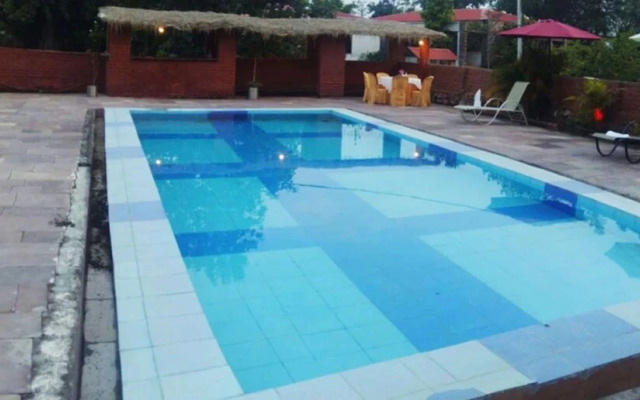 Mougli's Paradise Resort