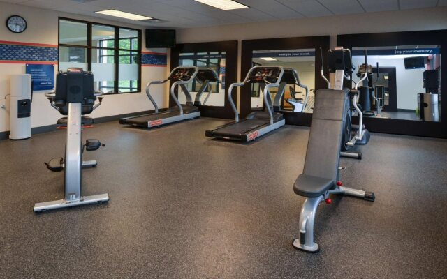 Hampton Inn Milford