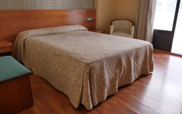 Hotel Rusadir