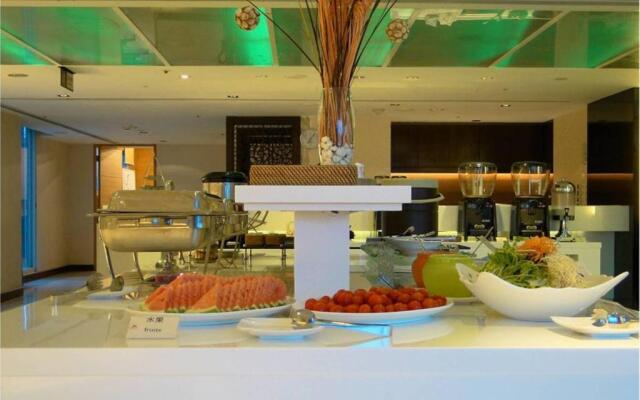 City Resort Taichung